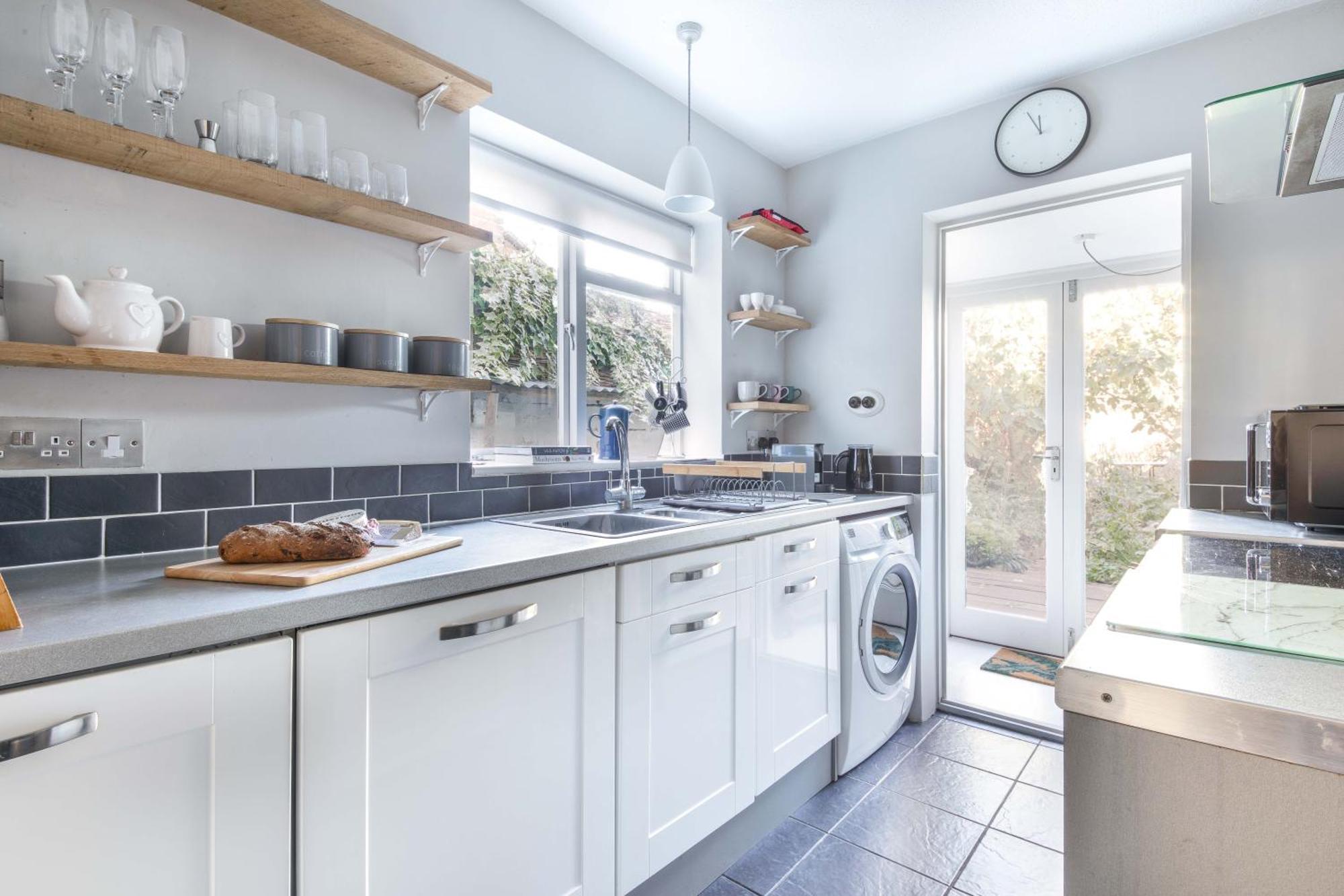 Fig Tree Cottage Whitstable Luaran gambar