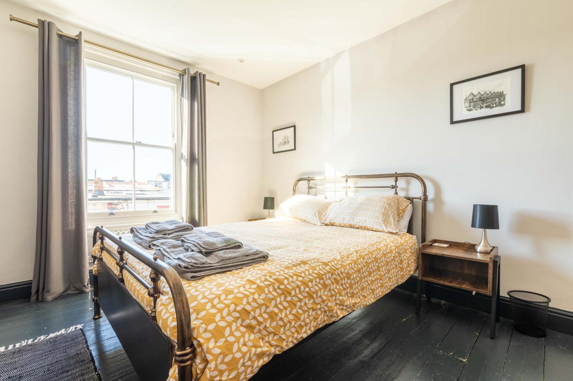 Fig Tree Cottage Whitstable Luaran gambar