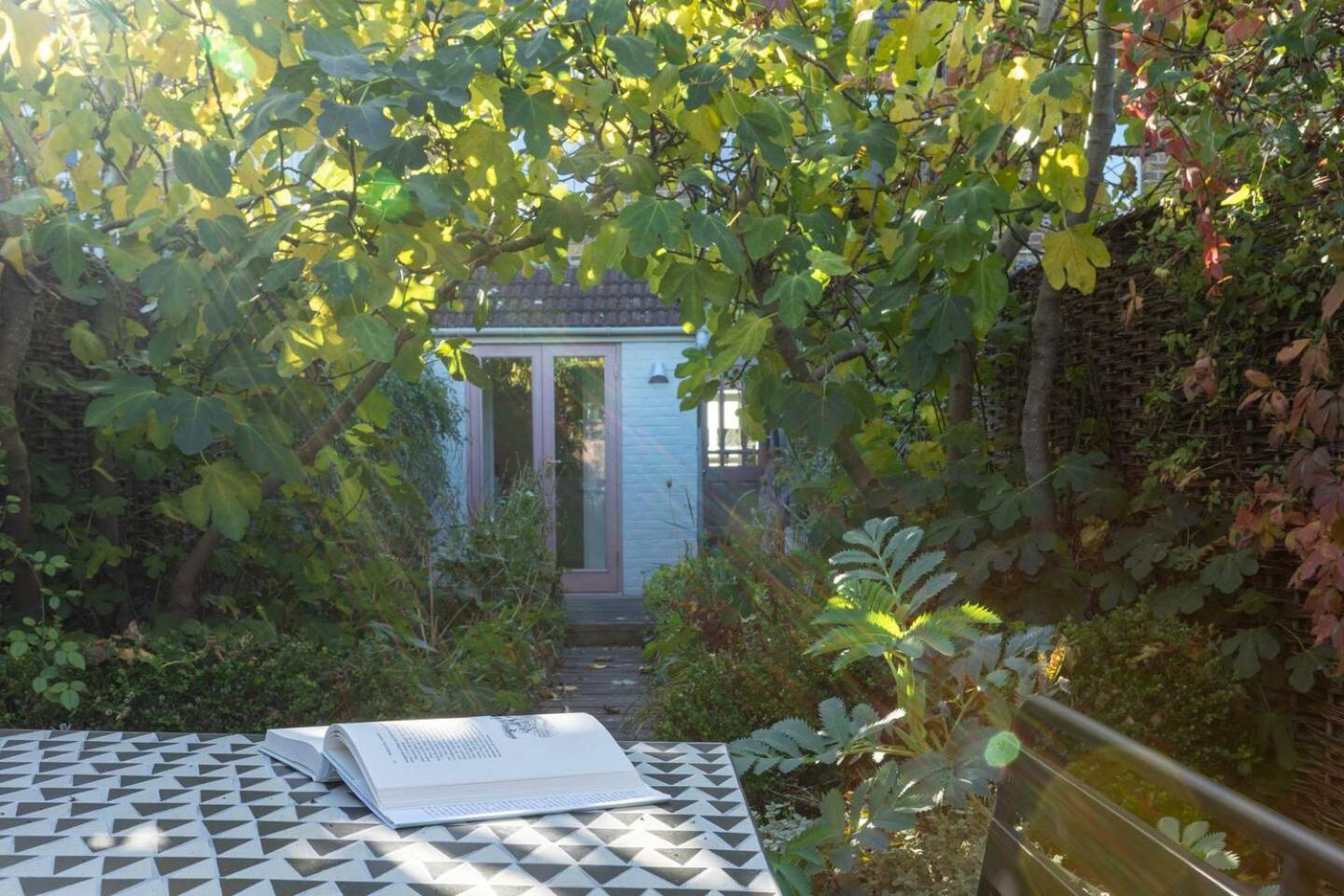Fig Tree Cottage Whitstable Luaran gambar