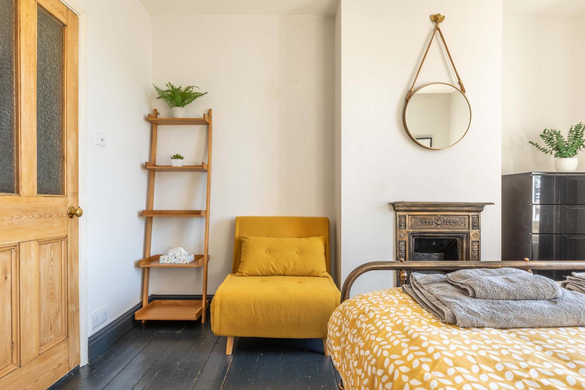 Fig Tree Cottage Whitstable Luaran gambar
